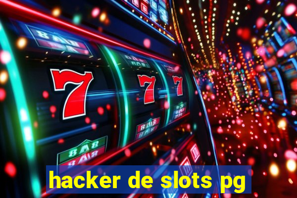 hacker de slots pg